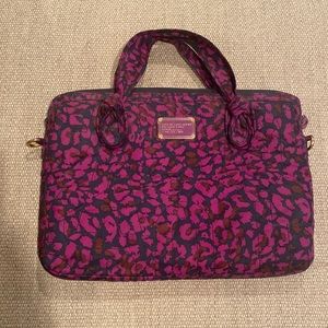 Marc Jacobs computer bag